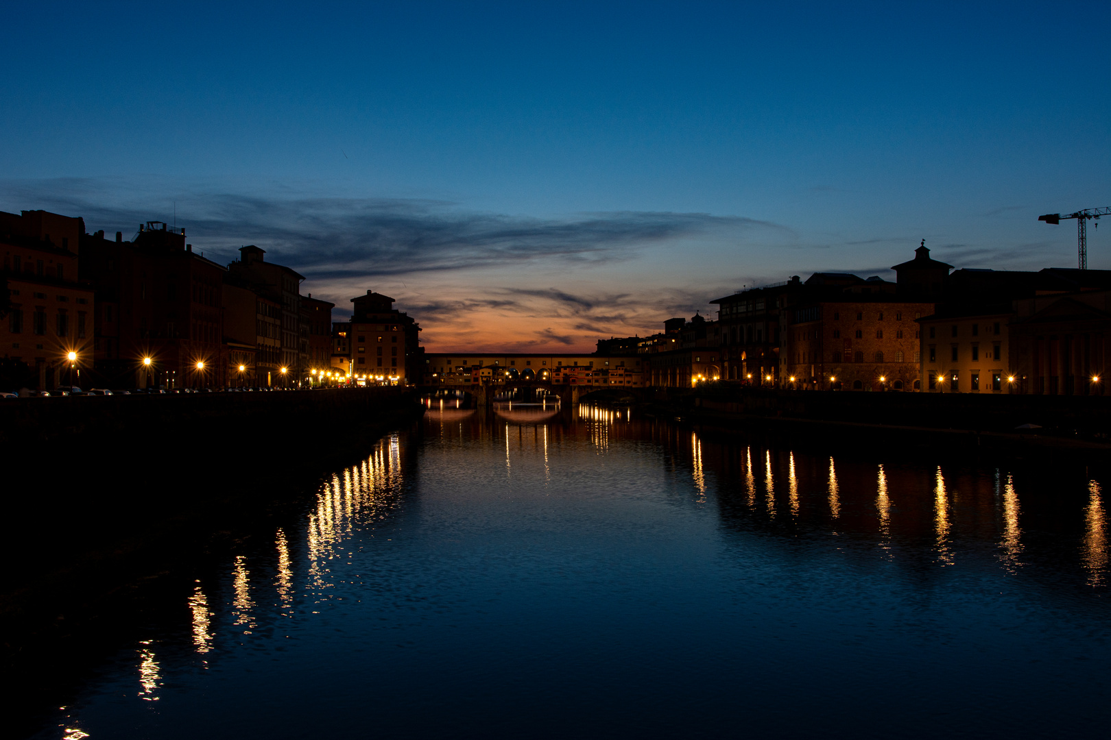 Ponte Vecchio