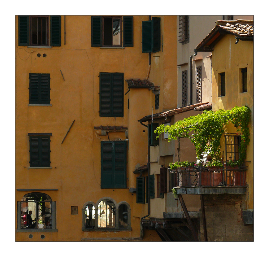 Ponte Vecchio