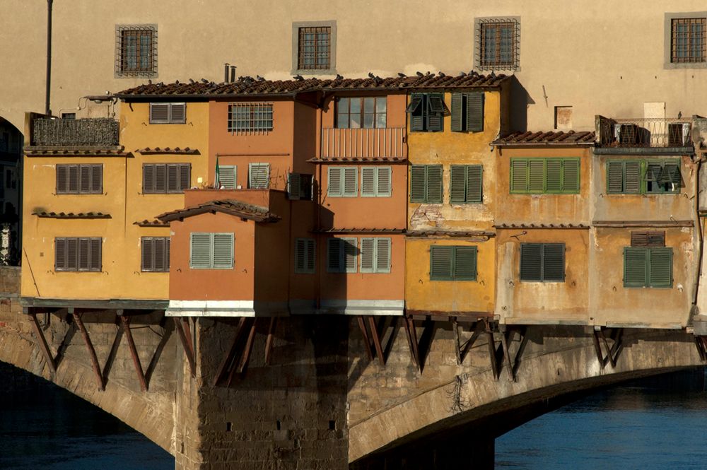 Ponte Vecchio