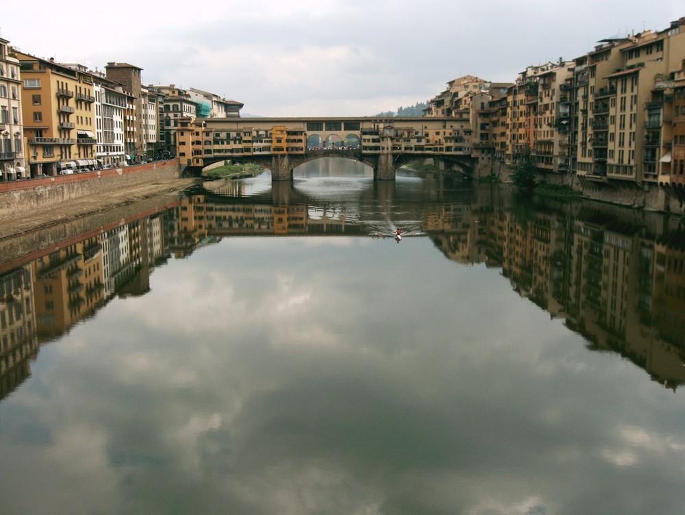 Ponte Vecchio