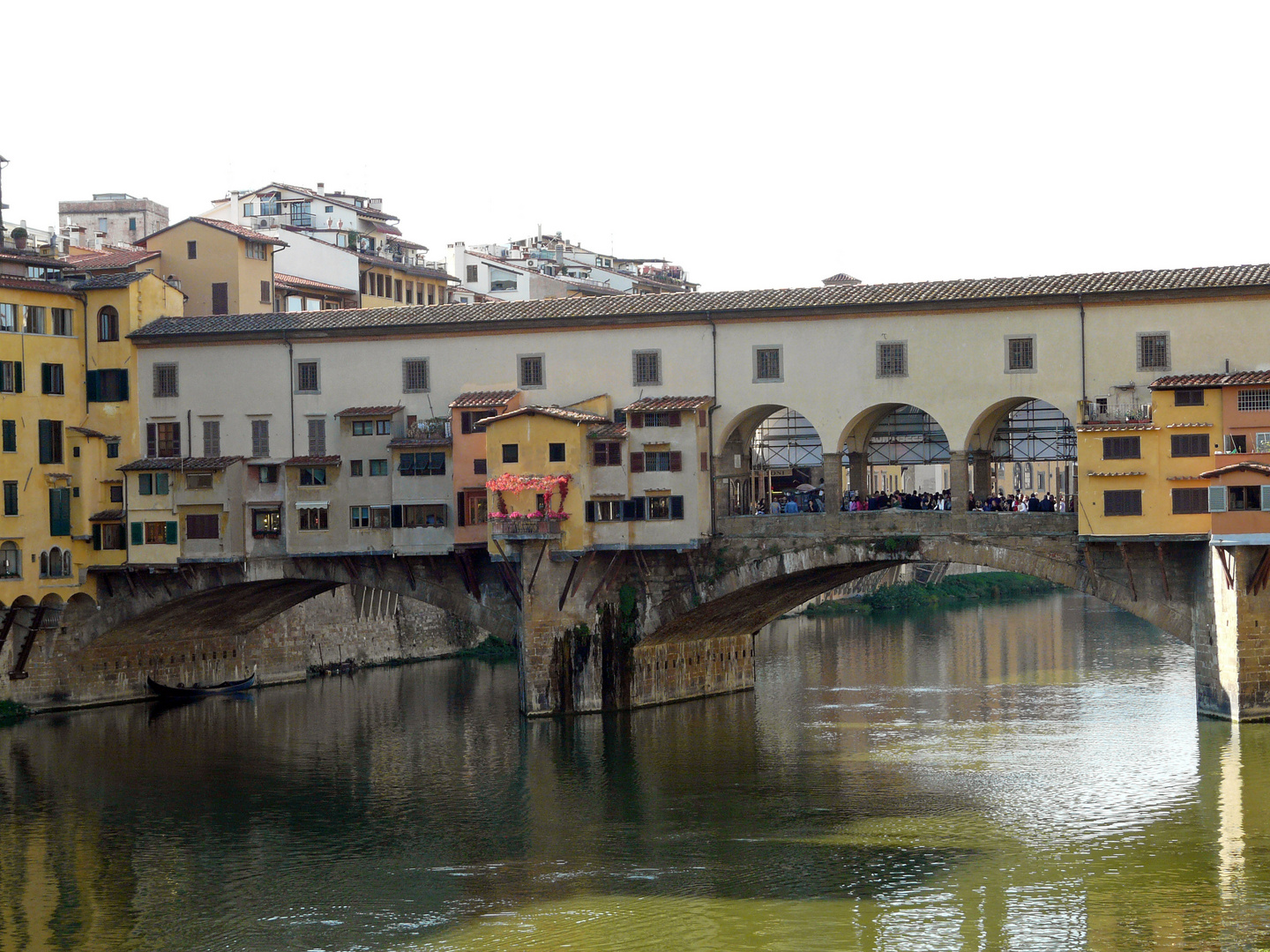 Ponte Vecchio