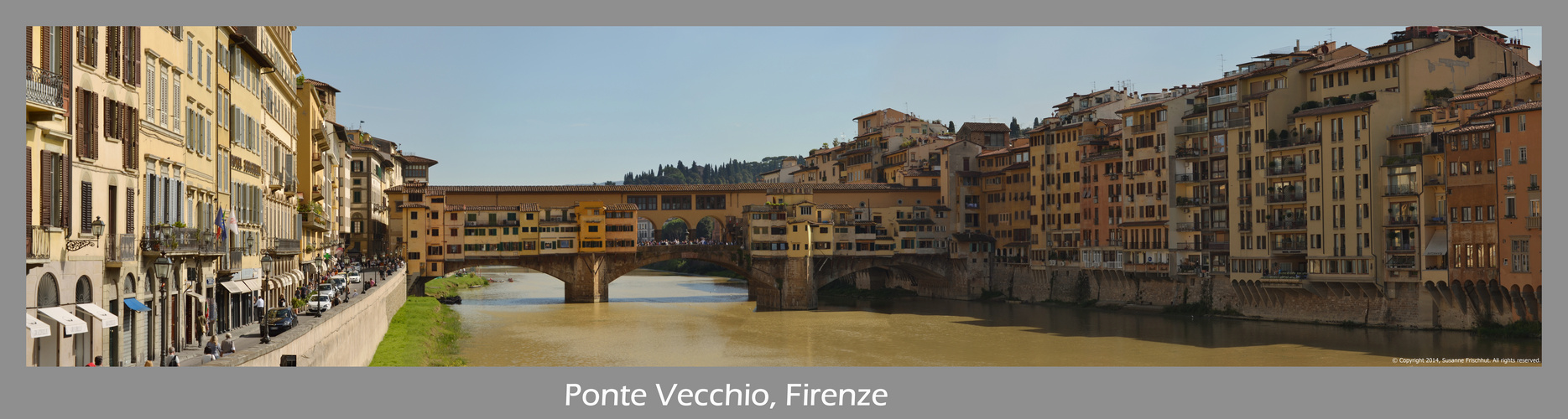 Ponte Vecchio