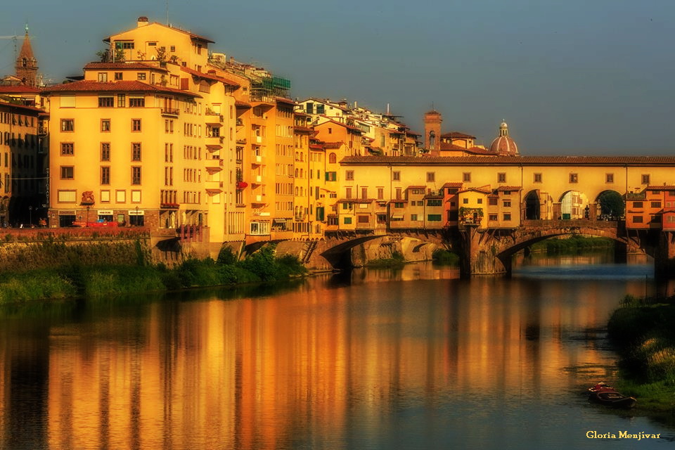 Ponte Vecchio