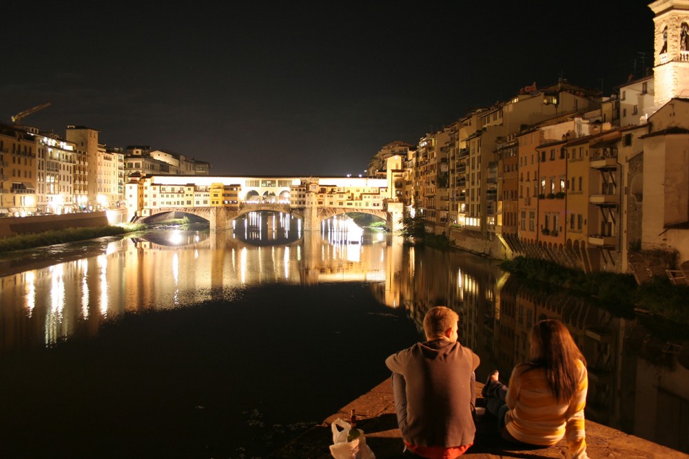 Ponte Vecchio