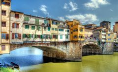 Ponte Vecchio