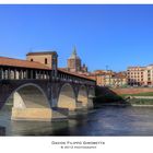 "Ponte Vecchio"