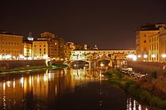 Ponte Vecchio