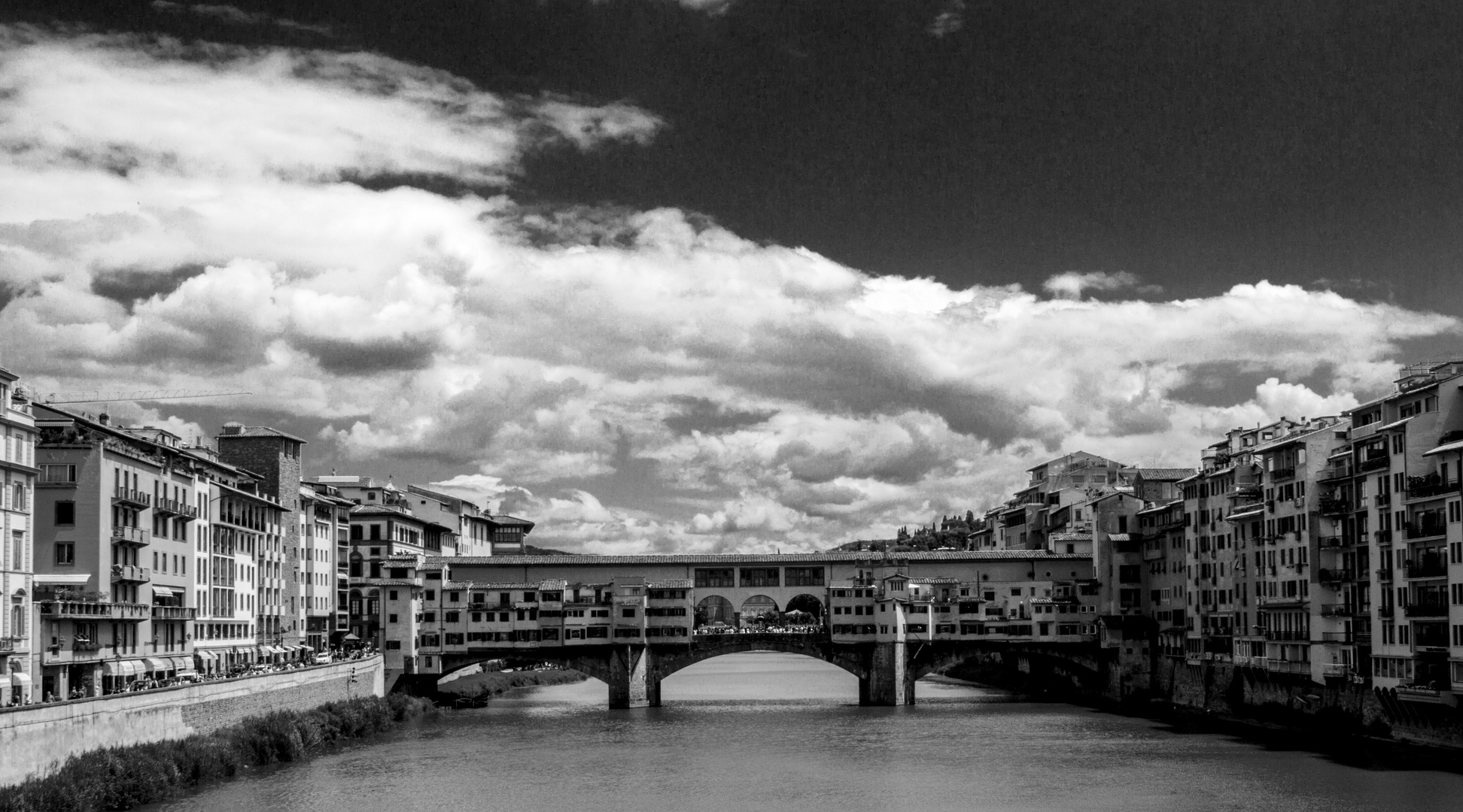 Ponte Vecchio