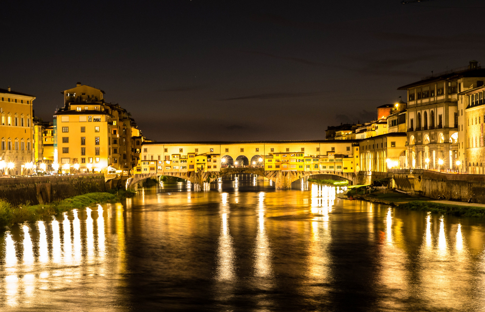 Ponte Vecchio