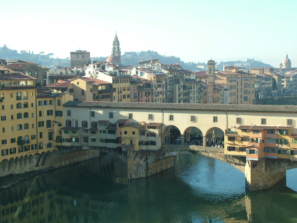 Ponte Vecchio