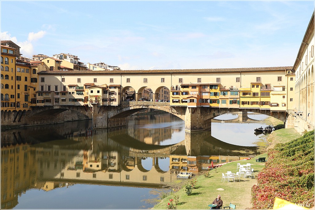 Ponte Vecchio