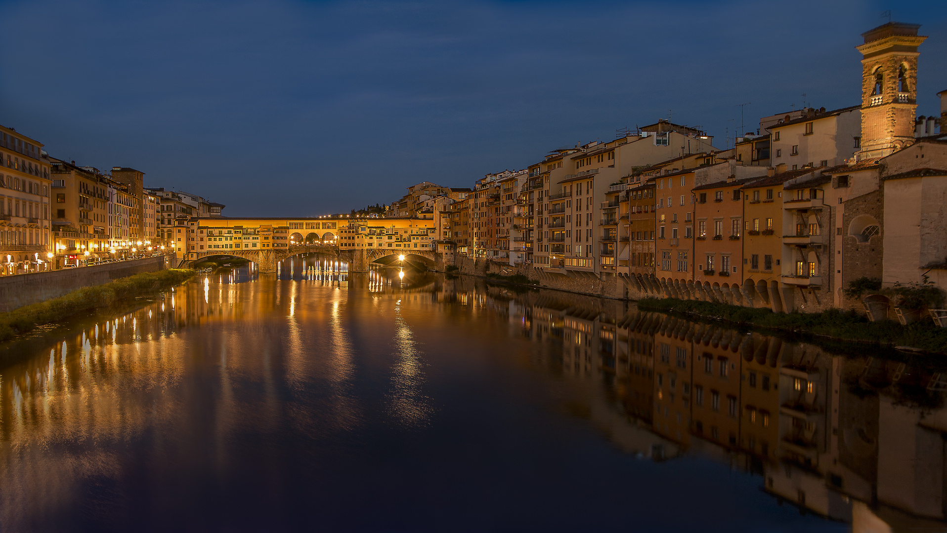 Ponte Vecchio