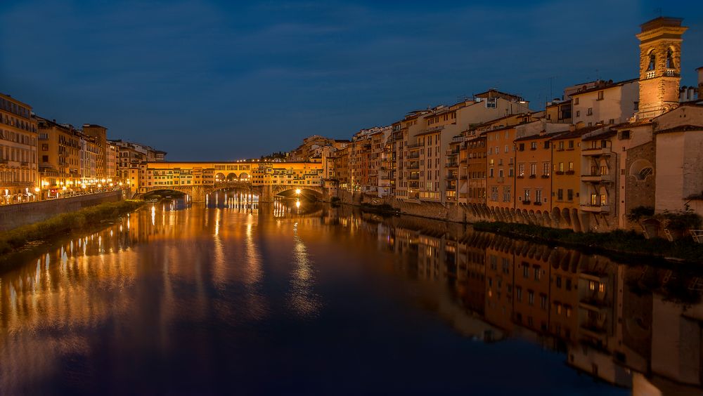 Ponte Vecchio