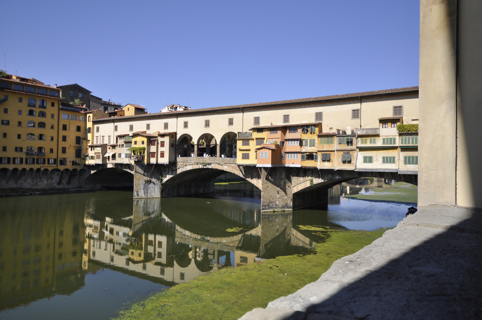 Ponte Vecchio