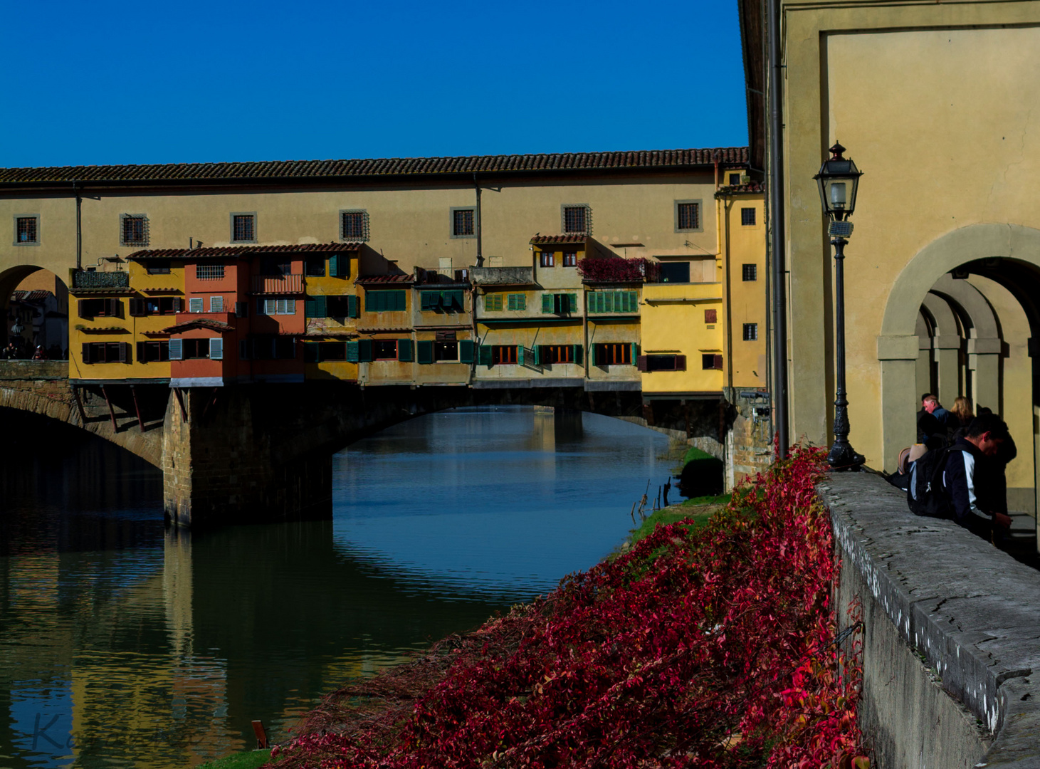 Ponte Vecchio