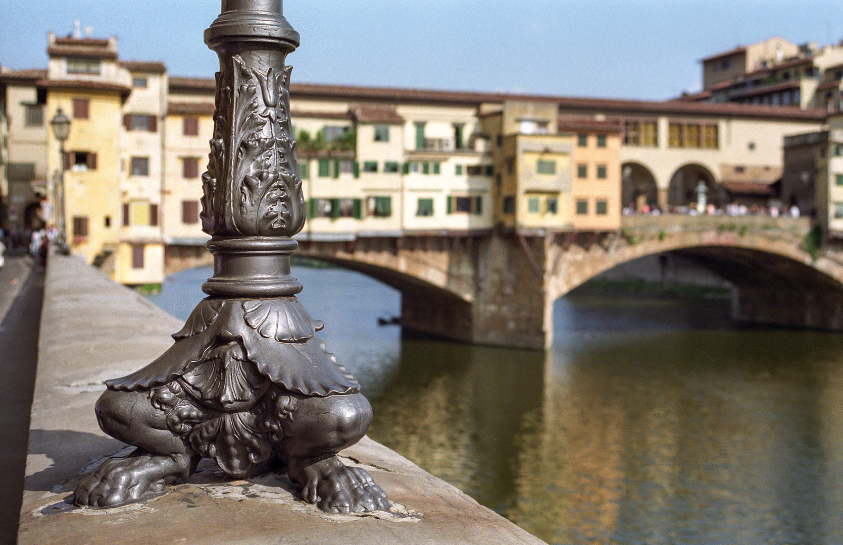 Ponte Vecchio