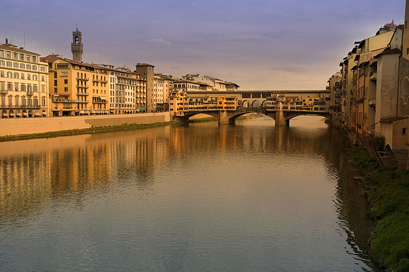 Ponte vecchio