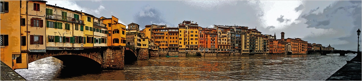 Ponte Vecchio