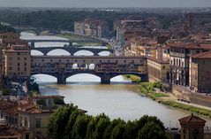 Ponte Vecchio