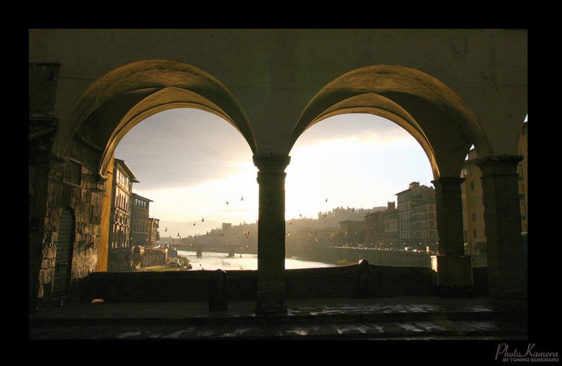 PONTE VECCHIO