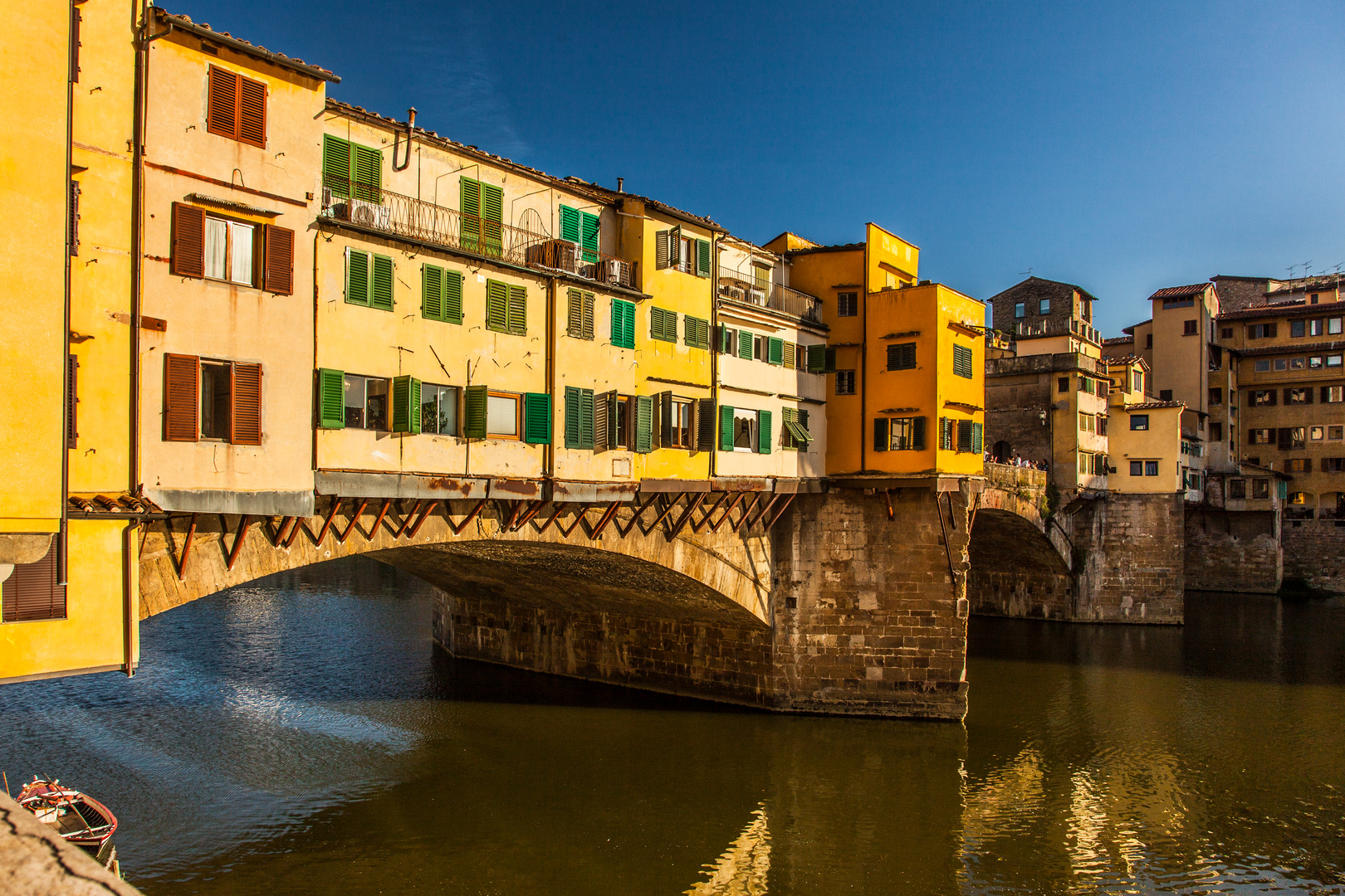 Ponte Vecchio