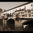 ponte vecchio