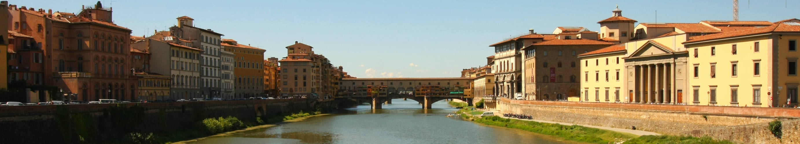 Ponte Vecchio