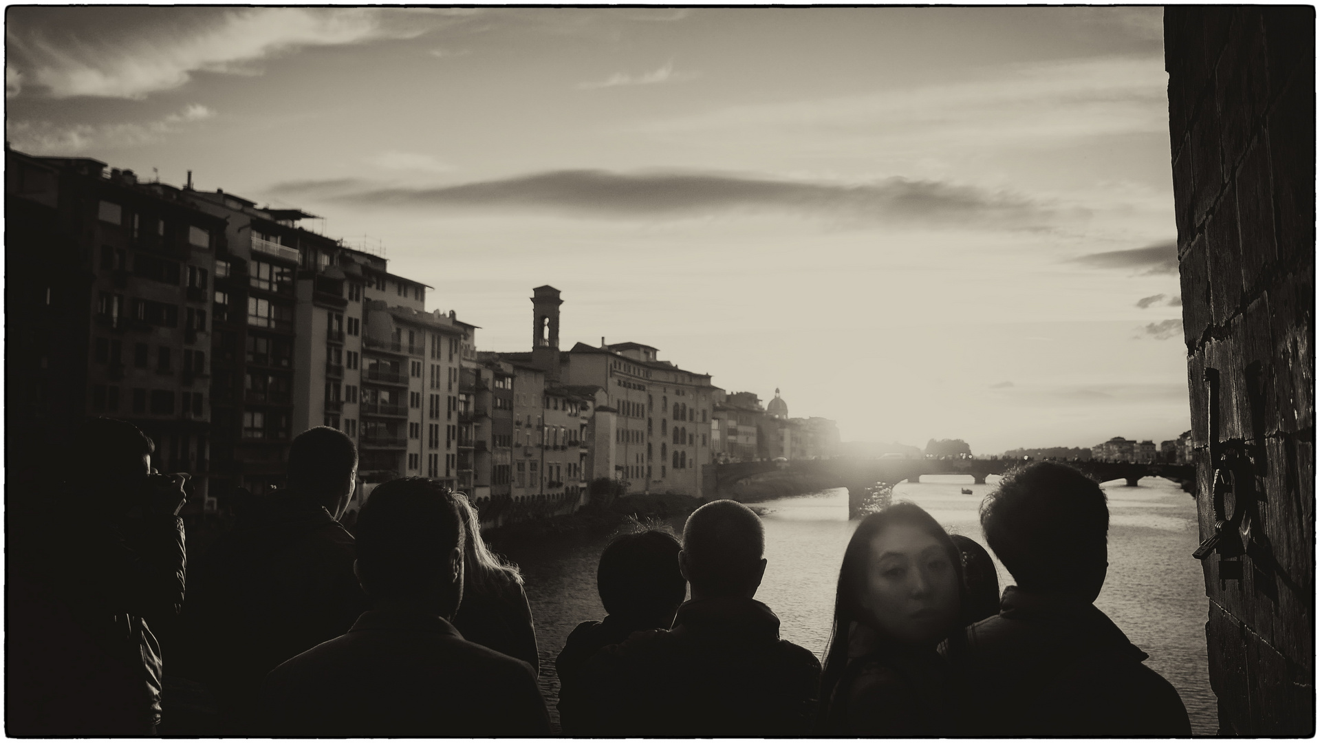 Ponte Vecchio 