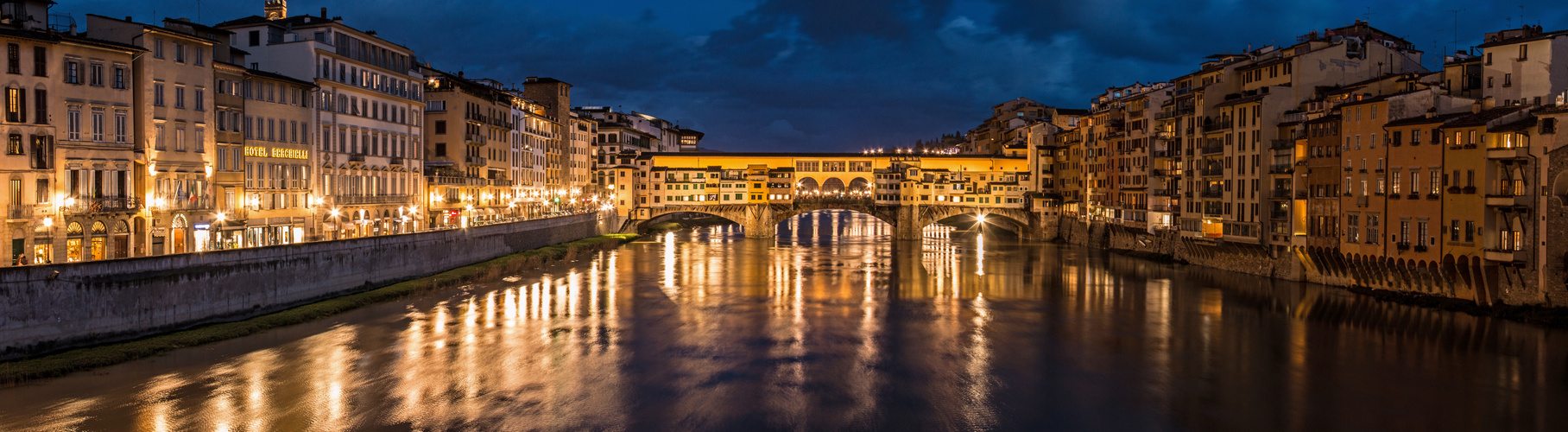 Ponte Vecchio