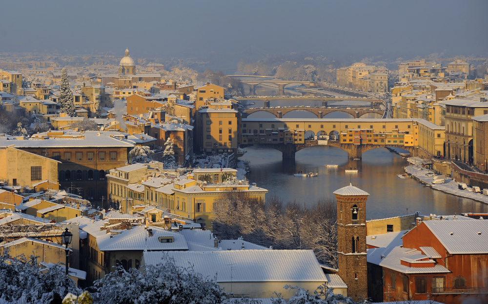 Ponte Vecchio