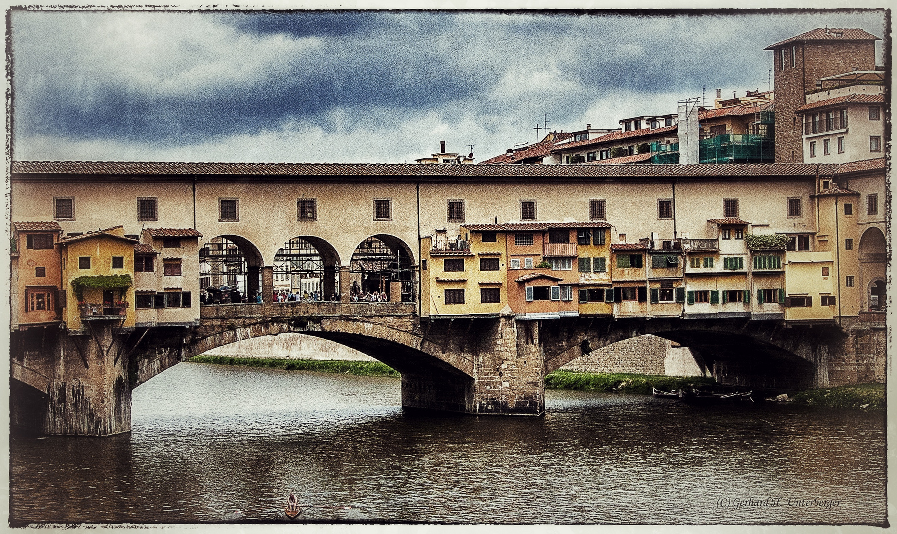 Ponte Vecchio