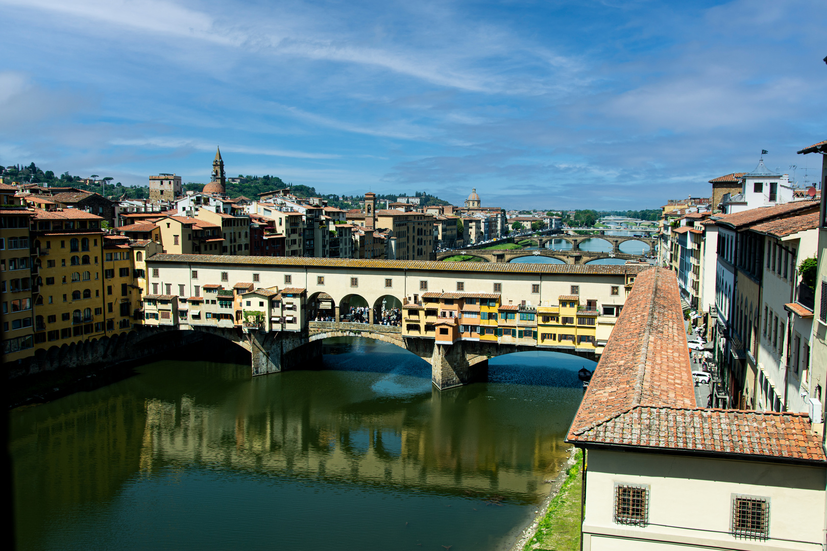 Ponte Vecchio