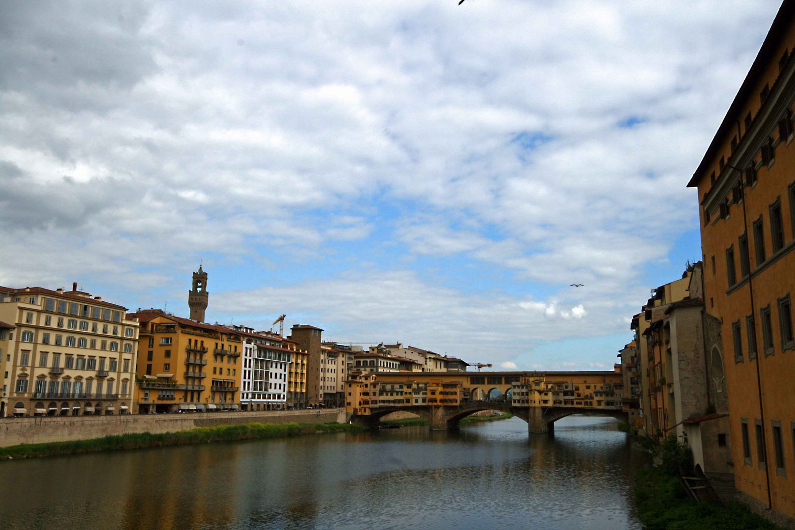 Ponte Vecchio