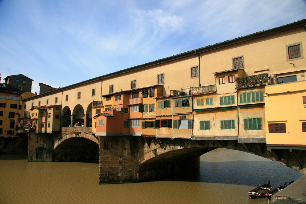 Ponte Vecchio