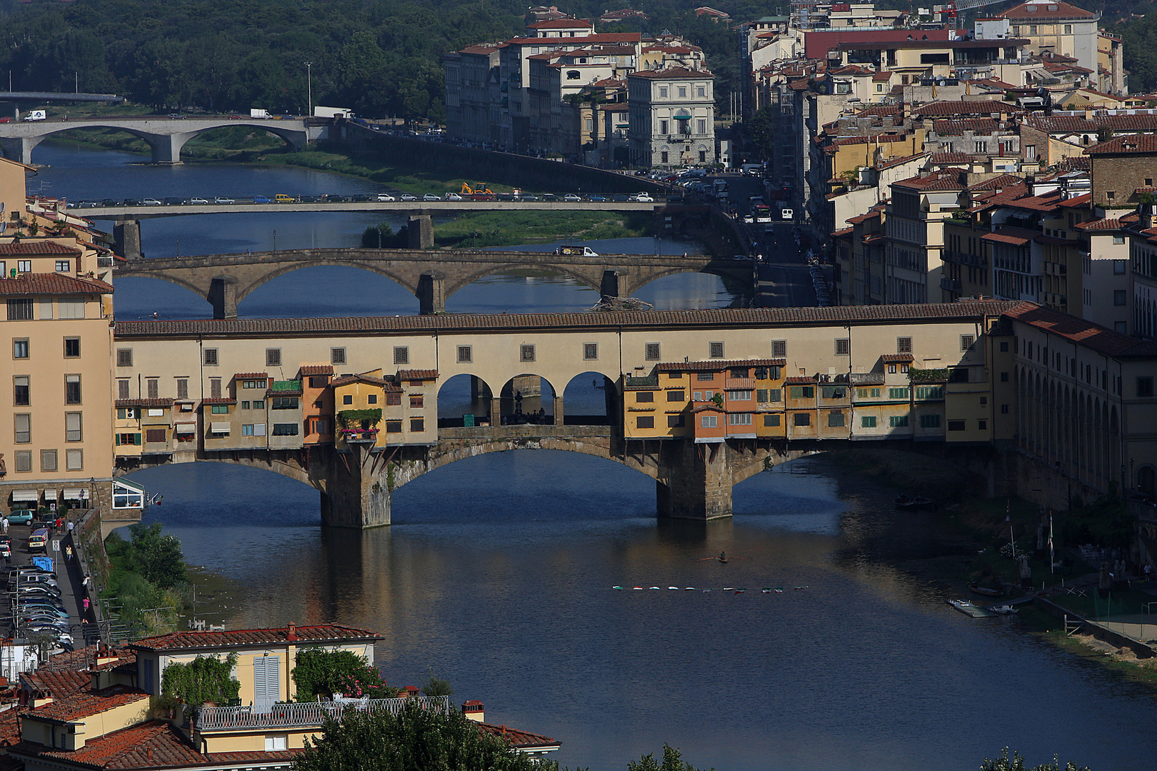 Ponte Vecchio