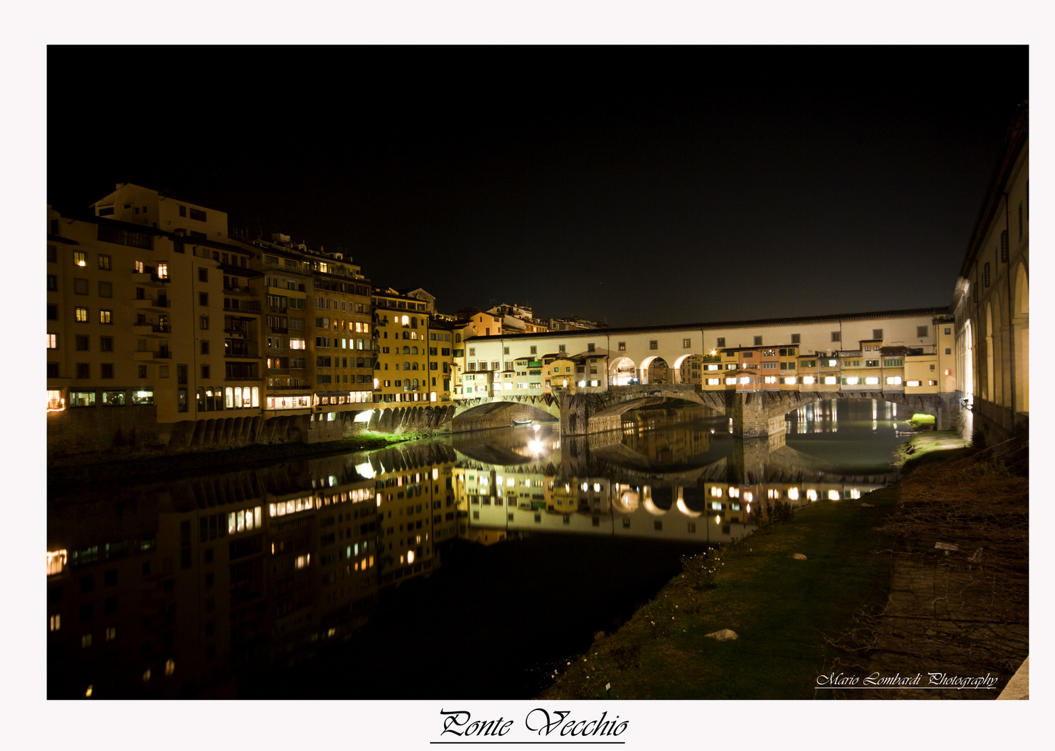 Ponte Vecchio