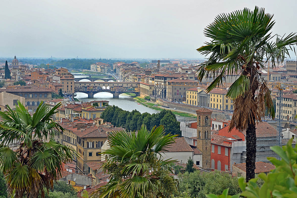 Ponte Vecchio