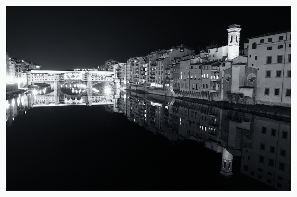 ...Ponte Vecchio...