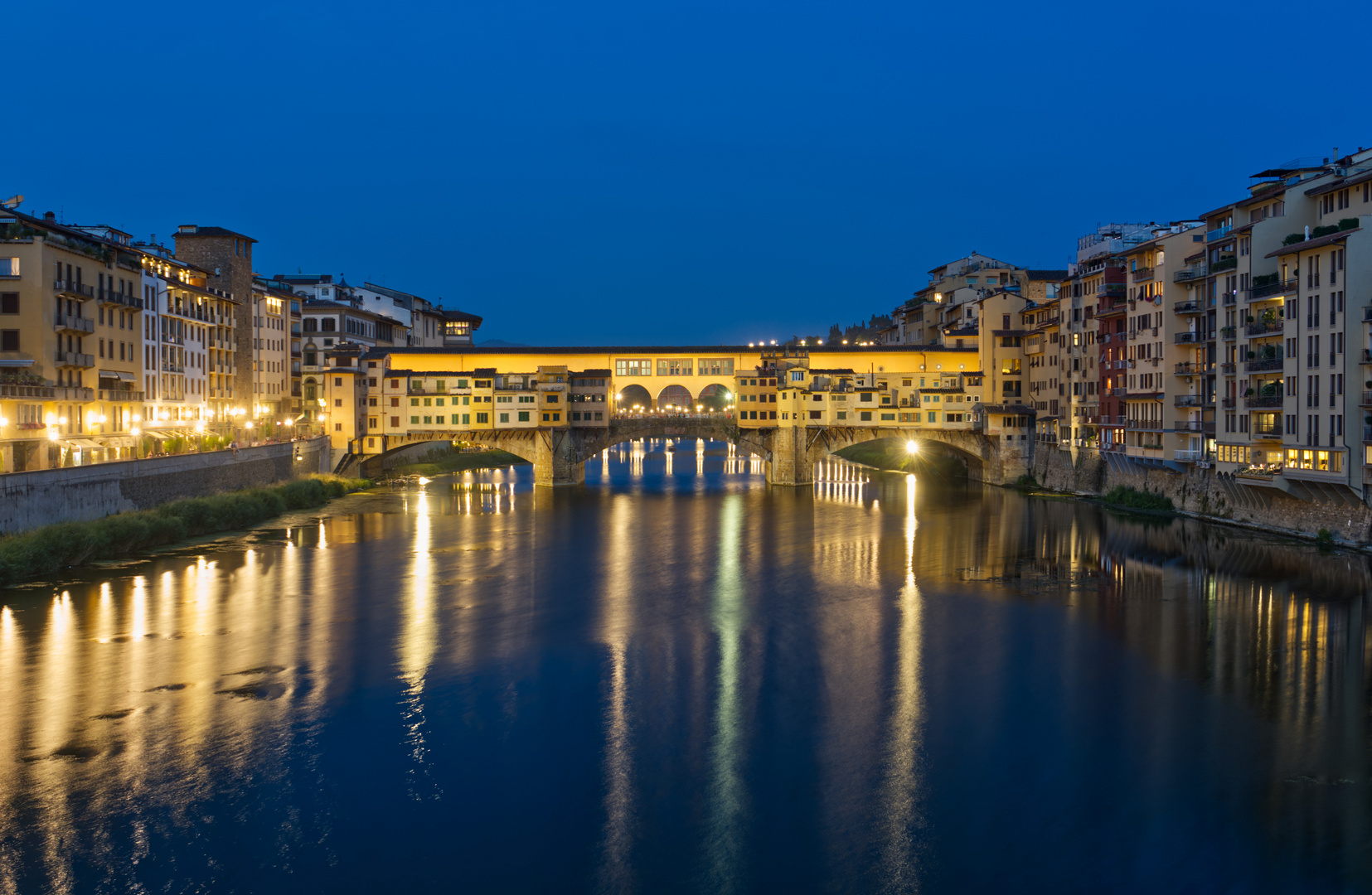 Ponte Vecchio