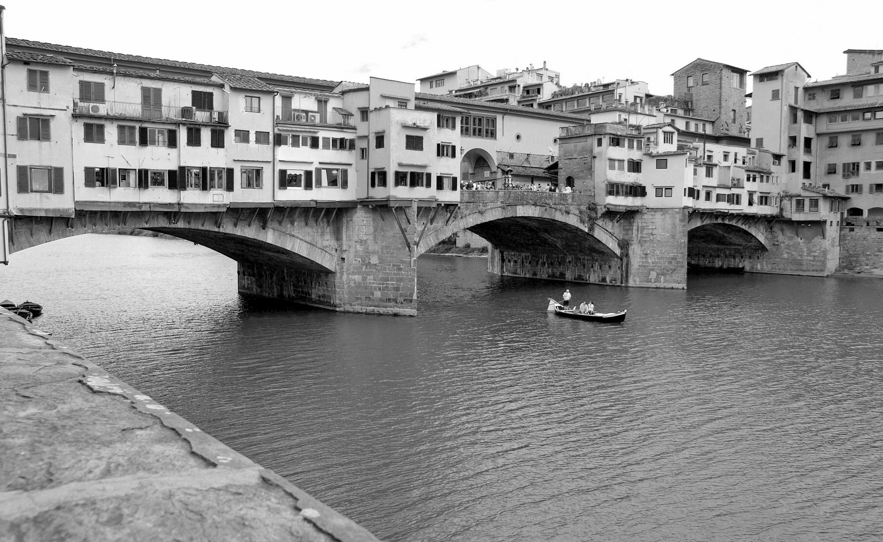 Ponte Vecchio