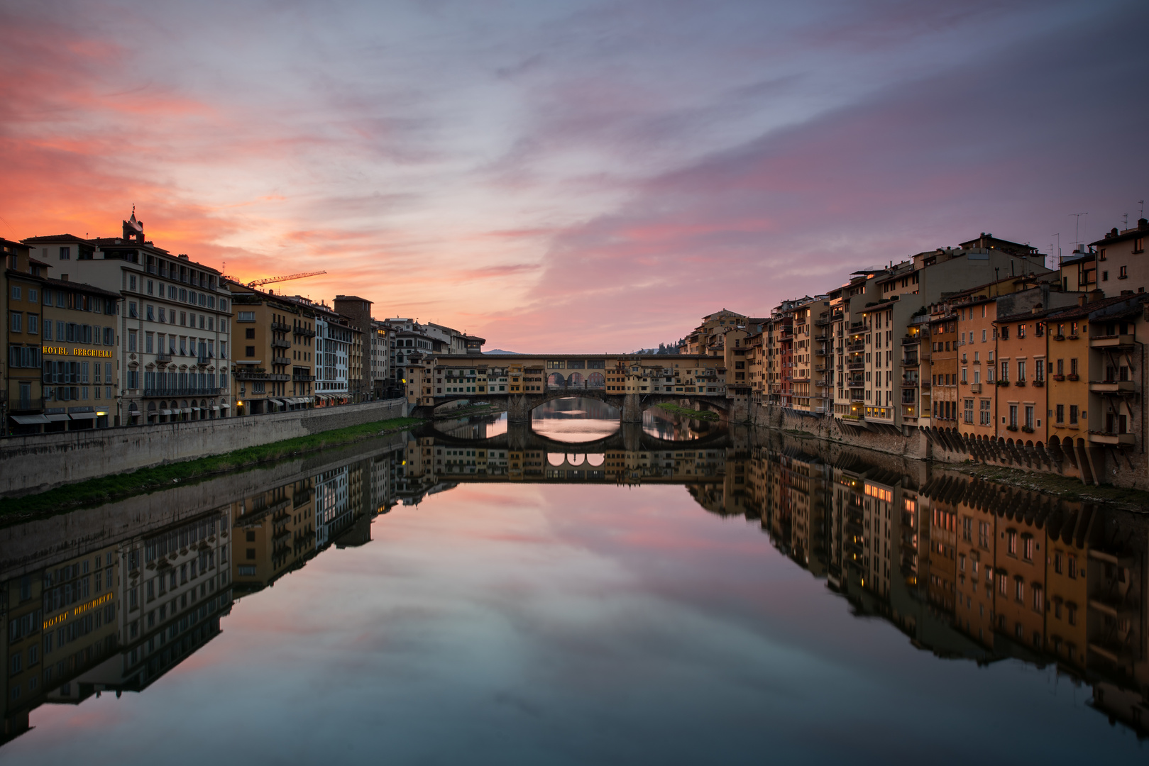 Ponte Vecchio