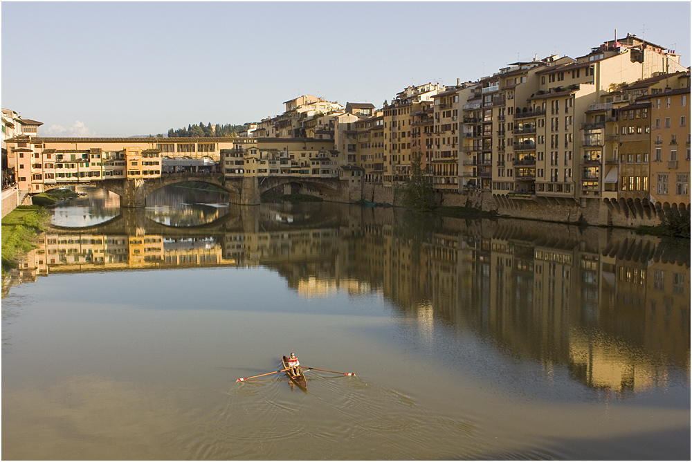 Ponte Vecchio