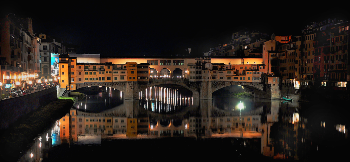 Ponte vecchio