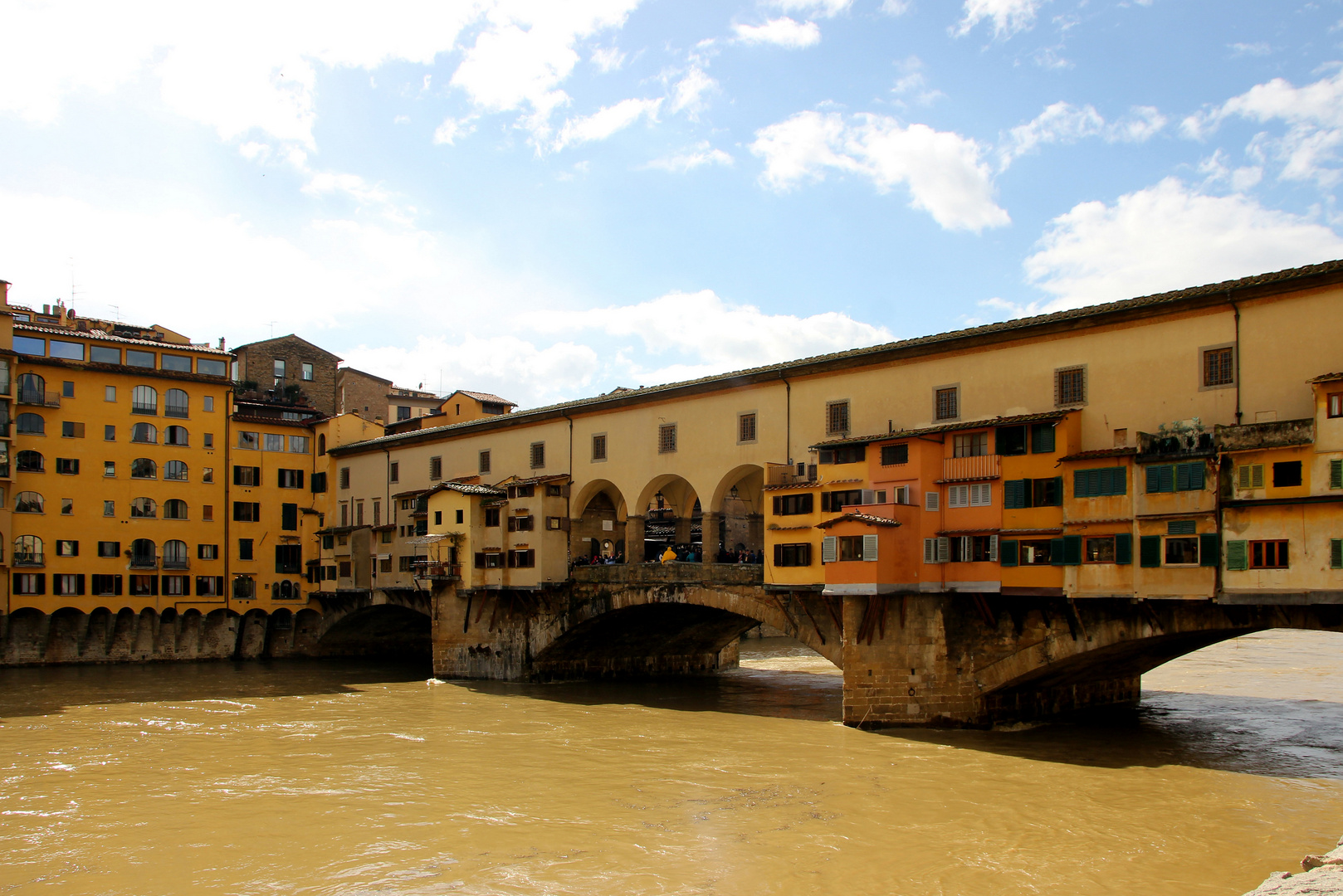  Ponte Vecchio