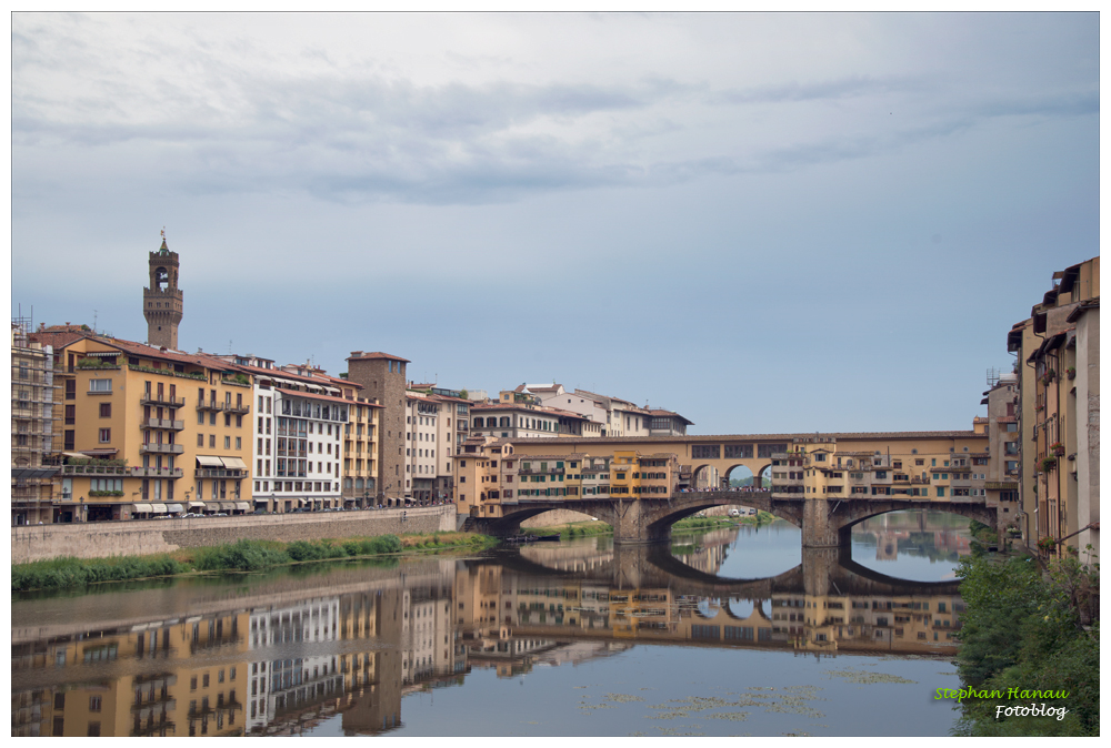 Ponte Vecchio