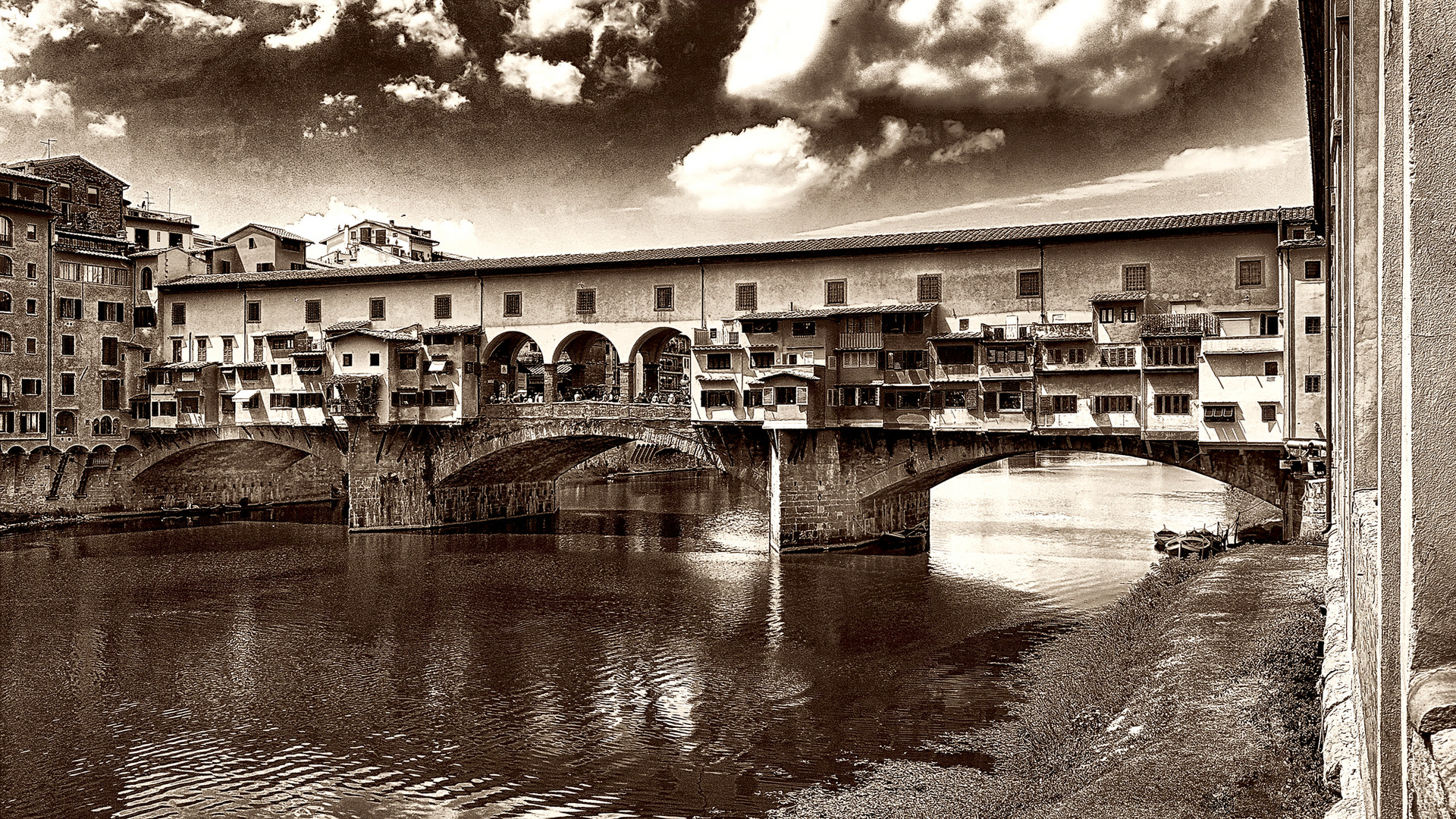 Ponte Vecchio