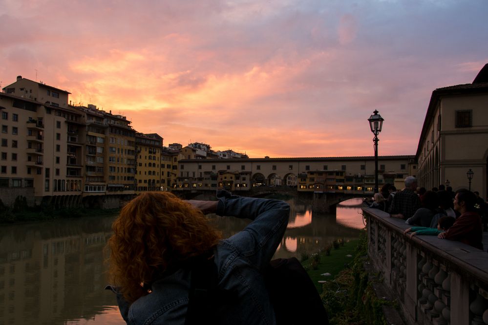 Ponte Vecchio