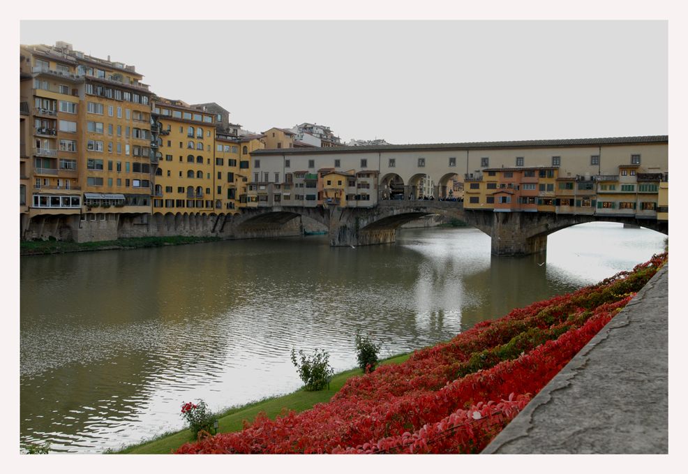 Ponte Vecchio