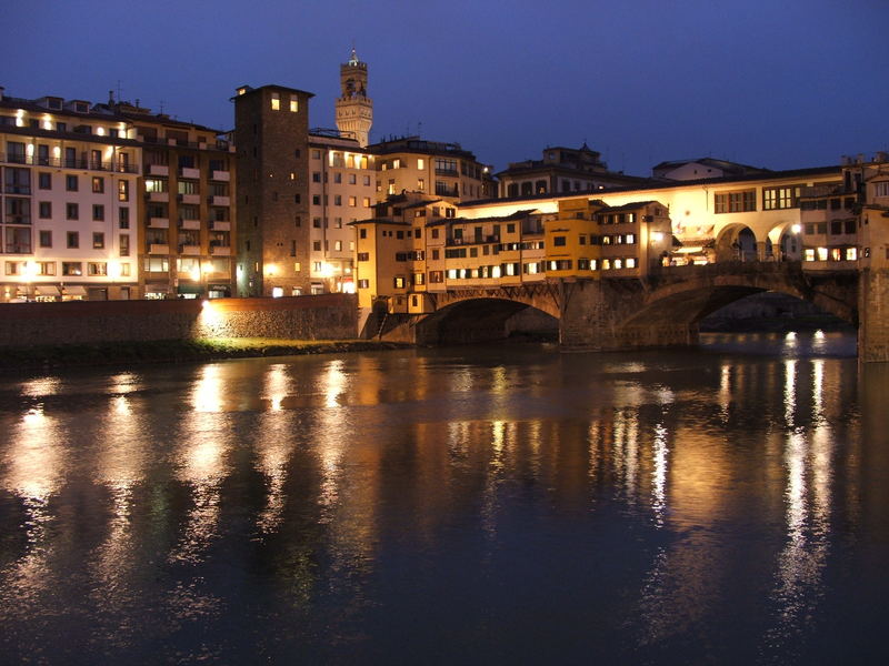 Ponte Vecchio