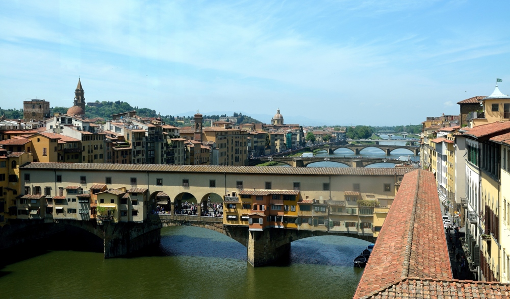 Ponte Vecchio